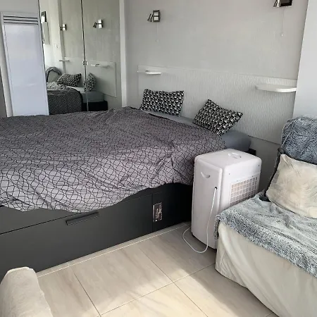 Studio Luxe Village Naturiste Agde